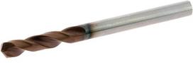 Grąžtas 12x102mm metalui, Izar MB120H