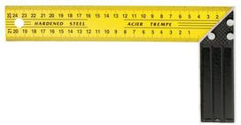 Staliaus kampainis 250 mm ME917250