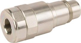 Multiline 1/2" įdėklas MF5021SP