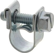 Mini žarnos apkaba 9 mm 6-8 mm MHC68