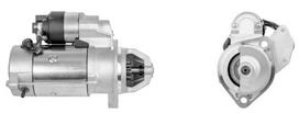 Starterio variklis 12V 2.6kW MS739