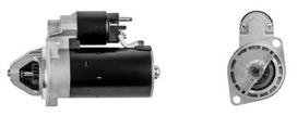 Starterio variklis 12V 2.0kW MS746