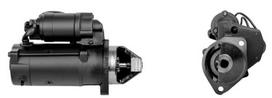 Starterio variklis 24V 3.5kW MS811