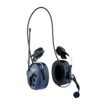 LiteCom ausinės 33 dB PMR 446 MHz šalmui MT53H7P3E4400EU