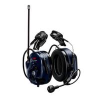 LiteCom Plus ausinės PMR446MHz analoginės šalmui MT73H7P3E4410WS6EU