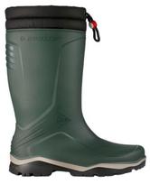 Dunlop Blizzard Heritage batai suaugusiesiems, žali, 39 dydis, MU0KL4539