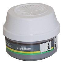 ABEK1P3 dujų filtras 4 poros N06575089L