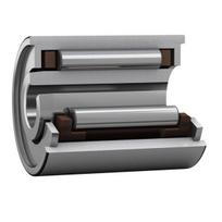 Adatinis guolis NKI612TN