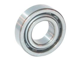 Cilindrinis ritininis guolis 130x200x33 mm SKF NU1026ML