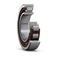 Cilindrinis ritininis guolis 55x100x21 mm SKF NU211ECPC3