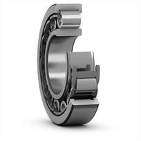 Cilindrinis ritininis guolis 95x170x32 mm SKF NU219ECJ
