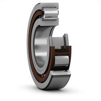 Cilindrinis ritininis guolis 60x110x22 mm SKF NUP212ECP