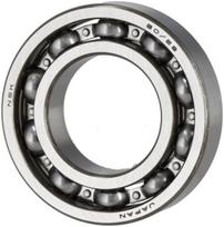 Gilaus griovelio rutulinis guolis NWB00211