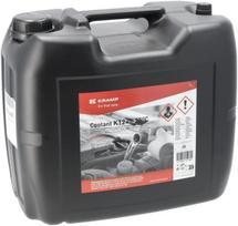 Aušinimo skystis K12+ paruoštas naudojimui -25°C 20 L OAT251020KR