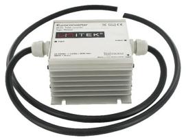 Įtampos keitiklis 7-P 24/12V OMV204