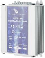 Įtampos keitiklis 12V DC/24V DC 10A OMV205