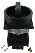 Sukamasis jungiklis 3P, 25A, BK P125EASVBSW
