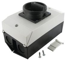 Sukamasis jungiklis 3P, 25A, BK P125I1SVBSW