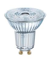 LED lemputė 4.3W 827 GU10 (5 vnt.) P1650827B5G3