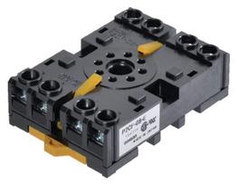 Omron relės lizdas P2CF08