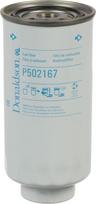Kuro filtras P502167