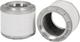 Kasetinis hidraulinis filtras P502619