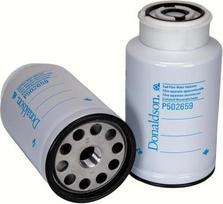 Užsukamas kuro filtro vandens separatorius P502659