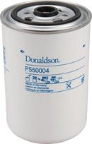 Užsukamas kuro filtras Donaldson P550004