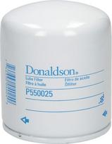 Alyvos filtras Donaldson P550025