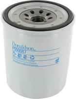 Užsukamas alyvos filtras Donaldson P550067