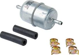 Linijinis kuro filtras Donaldson P550094