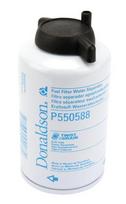 Kuro filtras Donaldson P550108