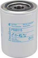 Kuro filtras P550115