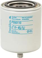 Kuro filtras P550110