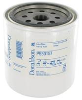 Alyvos filtras Donaldson P550157