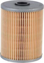 Alyvos filtras P550220
