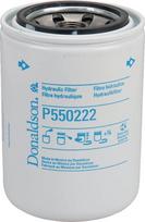 Hidraulinis filtras Donaldson P550222