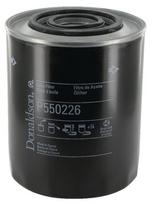 Užsukamas alyvos filtras Donaldson P550226