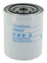 Užsukamas alyvos filtras Donaldson P550227