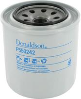 Užsukamas alyvos filtras Donaldson P550242