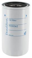 Alyvos filtras Donaldson P550362