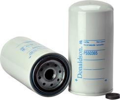 Kuro filtras Donaldson P550365