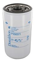 Alyvos filtras Donaldson P550371