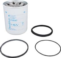Hidraulinis filtras P550387