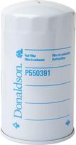 Kuro filtras Donaldson P550391