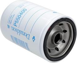 Alyvos filtras Donaldson P550400