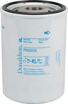 Hidraulinis filtras Donaldson P550420