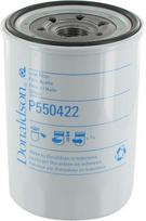 Alyvos filtras Donaldson P550422