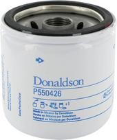 Hidraulinis filtras Donaldson P550426