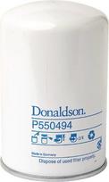 Kuro filtras Donaldson P550494